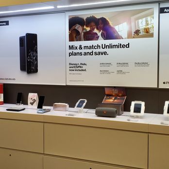 Verizon - Mobile Phones Near Me - Virginia, Minnesota Verizon - Mobile Phones Near Me - Virginia, Minnesota