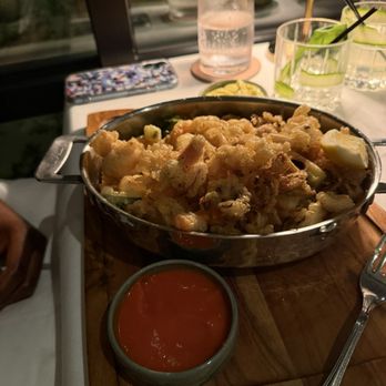Tavola - Italian Near Me - Houston, Texas