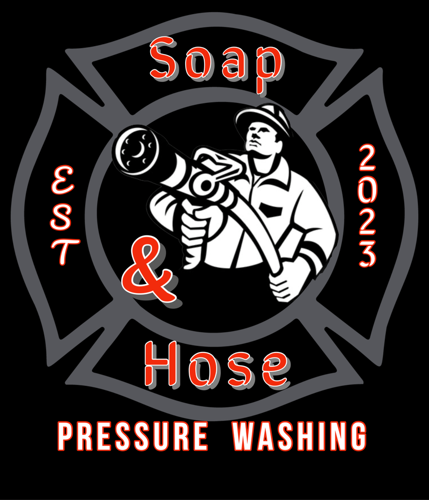 SOAP AND HOSE PRESSURE WASHING Request a Quote 12545 Remler Dr W