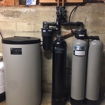 Kinetico Water Systems by Basic Technology - Water Purification Services Near Me - Los Angeles, California