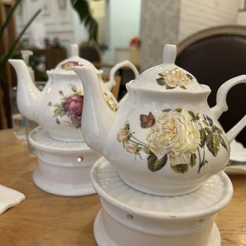 Prince Tea House - Desserts Near Me - Forest Hills, New York Prince Tea House - Desserts Near Me - Forest Hills, New York