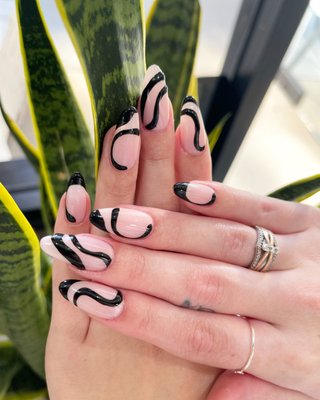 Nail Art Gallery - 🌟 Welcome to Nailtique! 💅 Located at 40 N Baldwin Ave in Sierra Madre, CA, we offer exceptional nail services customized to your preferences. From classic manicures to gel extensions and nail art, our skilled technicians have got you covered. 💁♀️💁♂️
In addition to nails, we offer beauty treatments such as waxing and eyelash extensions performed by certified professionals. 🔥👀
Experience the ultimate in relaxation and beauty services at Nailtique. Book your appointment today! Nail Art Gallery - 🌟 Welcome to Nailtique! 💅 Located at 40 N Baldwin Ave in Sierra Madre, CA, we offer exceptional nail services customized to your preferences. From classic manicures to gel extensions and nail art, our skilled technicians have got you covered. 💁♀️💁♂️
In addition to nails, we offer beauty treatments such as waxing and eyelash extensions performed by certified professionals. 🔥👀
Experience the ultimate in relaxation and beauty services at Nailtique. Book your appointment today!