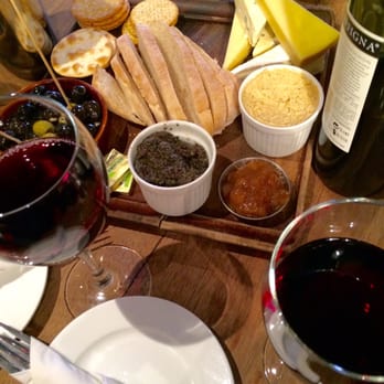 Muriel's - Best cheeseboard in Belfast! - Lounges Near Me - Belfast, BFS