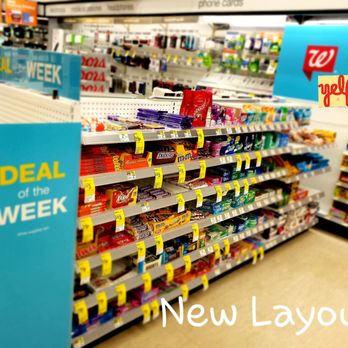 Walgreens - New and improved Walgreen's #yelpjax  #new&improved #cornerofhealthy&happy - Cosmetics & Beauty Supply Near Me - Ponte Vedra, Florida