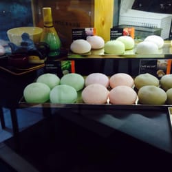 Mochicream Cafe