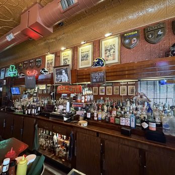 Nemo's Bar - Bar - American Near Me - Detroit, Michigan Nemo's Bar - Bar - American Near Me - Detroit, Michigan