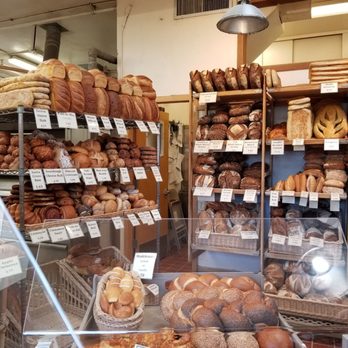 Acme Bread Company - Bread - Bakeries Near Me - Berkeley, California
