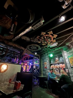 GWARbar by null