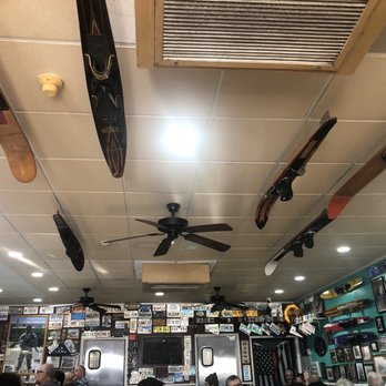 The Coffee Cup - Decor - Diners Near Me - Boulder City, Nevada