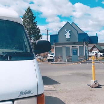 Dutch Bros Coffee - Coffee & Tea Near Me - Ellensburg, Washington