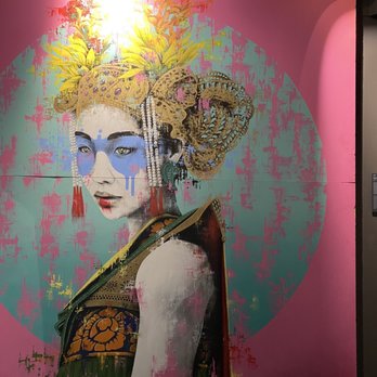 Urban Nation - Museums Near Me - Berlin, BE