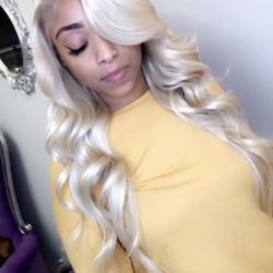 Crowned Royal Weave & Beauty Lounge