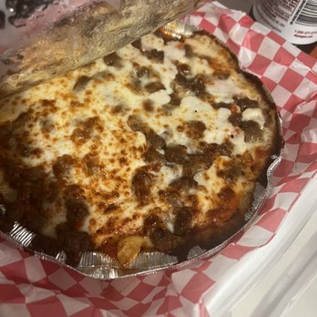 Ozark Mountain Pizza - Pasta - Pizza Near Me - Branson, Missouri