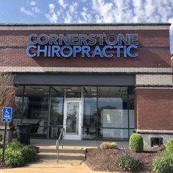Cornerstone Chiropractic of Des Peres