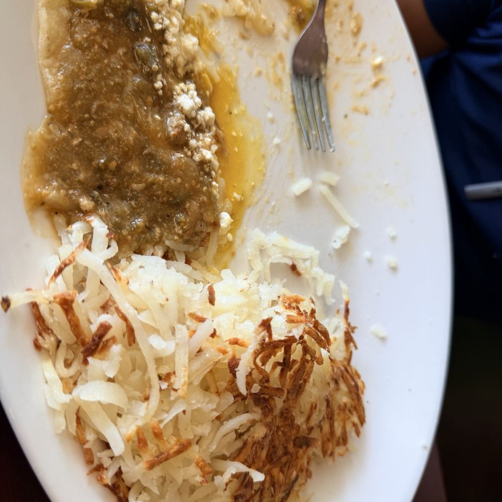 Landmark Grill - Huevos rancheros - Breakfast & Brunch Near Me - Midvale, Utah