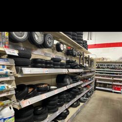 Tractor Supply