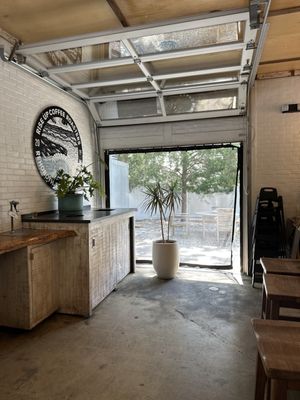 Rise Up Coffee by null