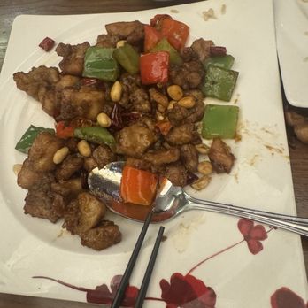 Hong Bao Kitchen - Kong Bao Chicken - Asian Fusion Near Me - S Highland, California Hong Bao Kitchen - Kong Bao Chicken - Asian Fusion Near Me - S Highland, California