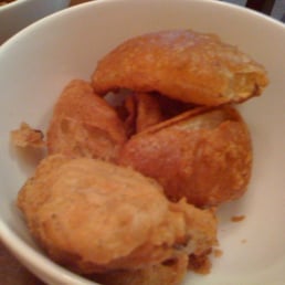 Onion Rings Onion Rings