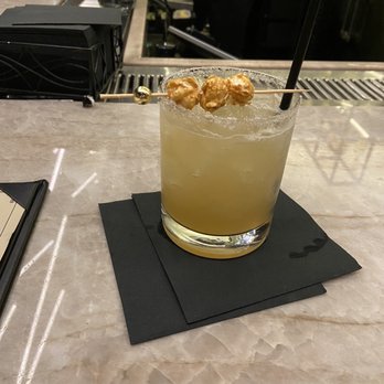 Juliet - Matinee margarita - Steakhouses Near Me - Houston, Texas Juliet - Matinee margarita - Steakhouses Near Me - Houston, Texas