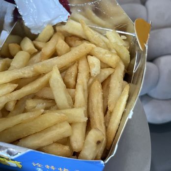 Tea Plus - Fries - Bubble Tea Near Me - Slidell, Louisiana