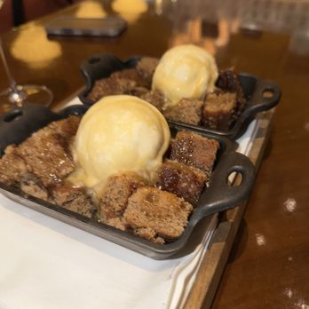 Bar Mar - Sticky toffee - Seafood Near Me - Chicago, Illinois