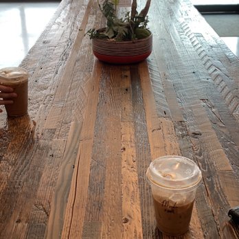 Lucky’s Coffee Roasters - Mocha, Rabbit Hole (The signature drink) - Coffee Roasteries Near Me - Upland, California Lucky’s Coffee Roasters - Mocha, Rabbit Hole (The signature drink) - Coffee Roasteries Near Me - Upland, California