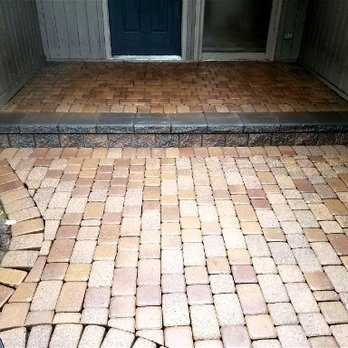 The Brick Paver Dr - Brick Paver Entry Way - Landscaping Near Me - Dryden, Michigan The Brick Paver Dr - Brick Paver Entry Way - Landscaping Near Me - Dryden, Michigan