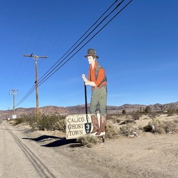 Calico Ghost Town - Parks Near Me - Yermo, California Calico Ghost Town - Parks Near Me - Yermo, California