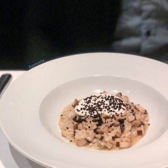 Opus Restaurant - Truffle mushroom risotto - Wine Bars Near Me - Toronto, Ontario Opus Restaurant - Truffle mushroom risotto - Wine Bars Near Me - Toronto, Ontario