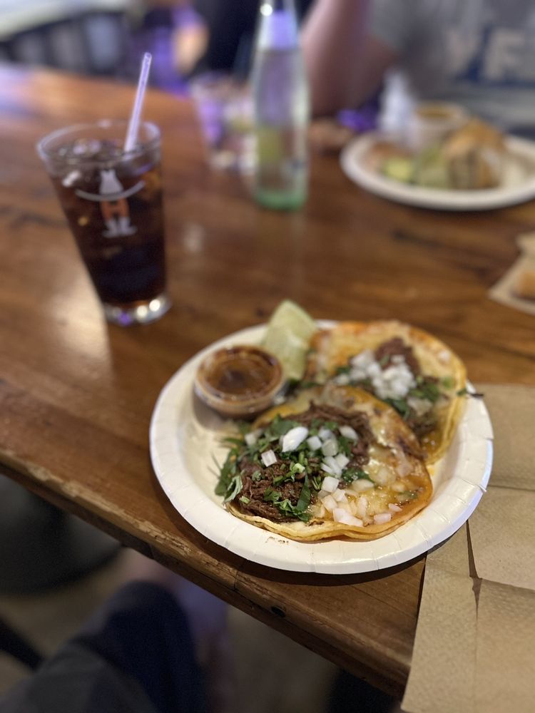 Birria Los Primos