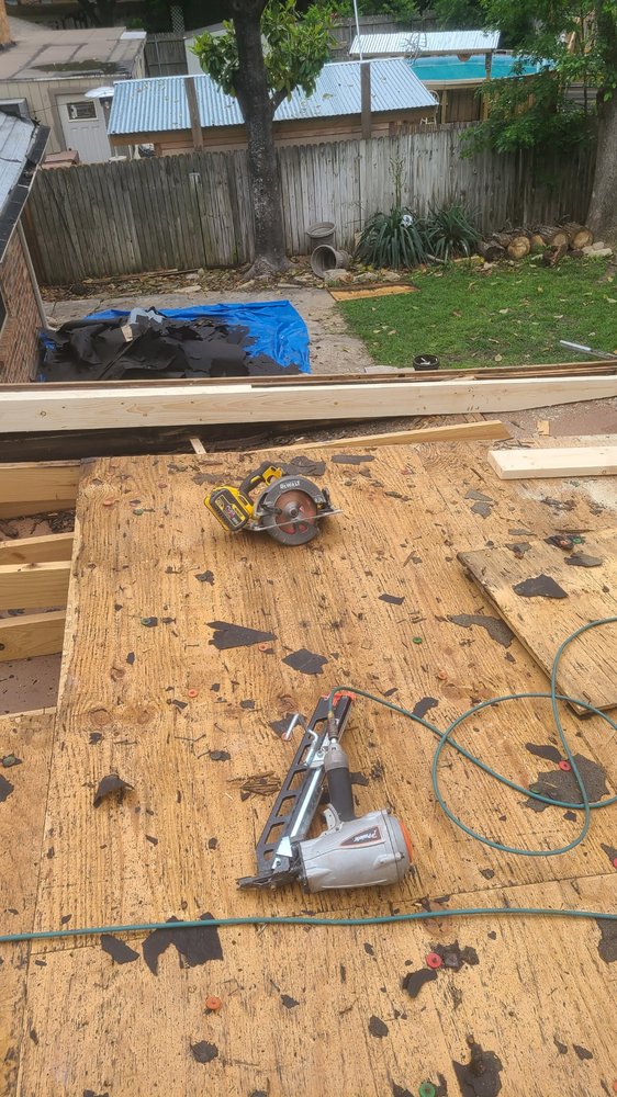 Slide of C5 Restoration Roofing and Solar Solutions