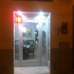 Ristorante I Fiori Di Hong Kong