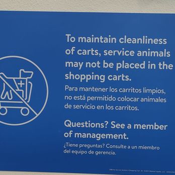 Walmart Supercenter - New store policy - Grocery Near Me - Longview, Washington Walmart Supercenter - New store policy - Grocery Near Me - Longview, Washington