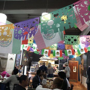 Flaco's Tacos - Mexican Near Me - Chicago, Illinois