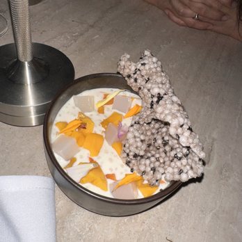 Compound - Mango dessert - Art Space Rentals Near Me - Long Beach, California Compound - Mango dessert - Art Space Rentals Near Me - Long Beach, California