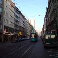 Münchener Straße