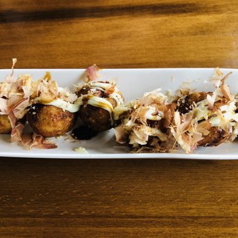 Kontentsu - Takoyaki - Ramen Near Me - Glendale, California