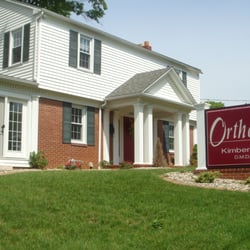Haug Kimberly D DMD Ms - Alton, IL Office