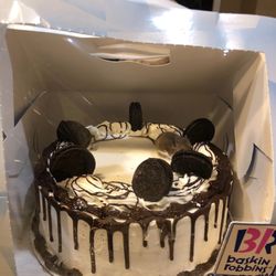 Baskin Robbins