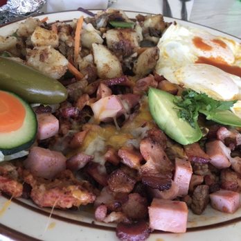 Carlillos Cocina - Mexican Near Me - Sparks, Nevada