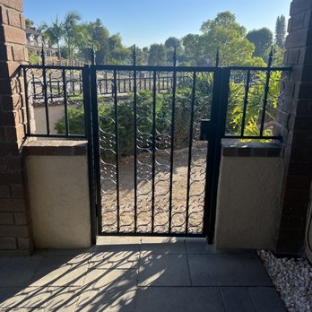 King Custom Gates - Fences & Gates Near Me - Santa Fe Springs, California King Custom Gates - Fences & Gates Near Me - Santa Fe Springs, California