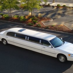 GotLimo - Lincoln Limosuine