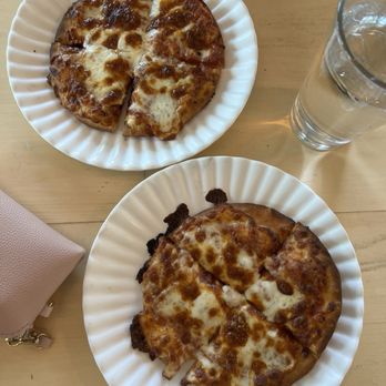 West on Warren Gallery + Grill - Kids pizzas - American Near Me - Middlebury, Indiana