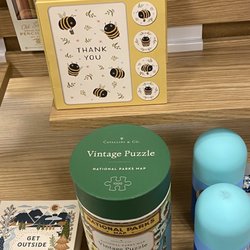 Barnes & Noble