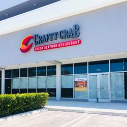 Crafty Crab - Restaurant...
