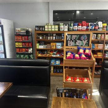 Mercado Buenos Aires - inside - Delis Near Me - Granada Hills, California