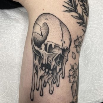 Ten Thousand Waves Tattoo Gallery - Tattoo Near Me - Los Angeles, California