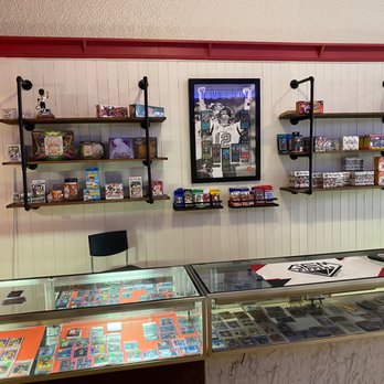 Gem Rippers Sports Cards - Wax aka sealed product of your favorite sports! - Hobby Shops Near Me - Beverly, Massachusetts Gem Rippers Sports Cards - Wax aka sealed product of your favorite sports! - Hobby Shops Near Me - Beverly, Massachusetts