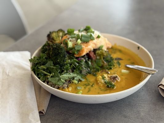 Modern Market Eatery - Corinth by null